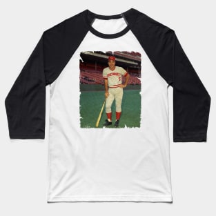 Johnny Bench - Wins The NL MVP Award, 1972 Baseball T-Shirt